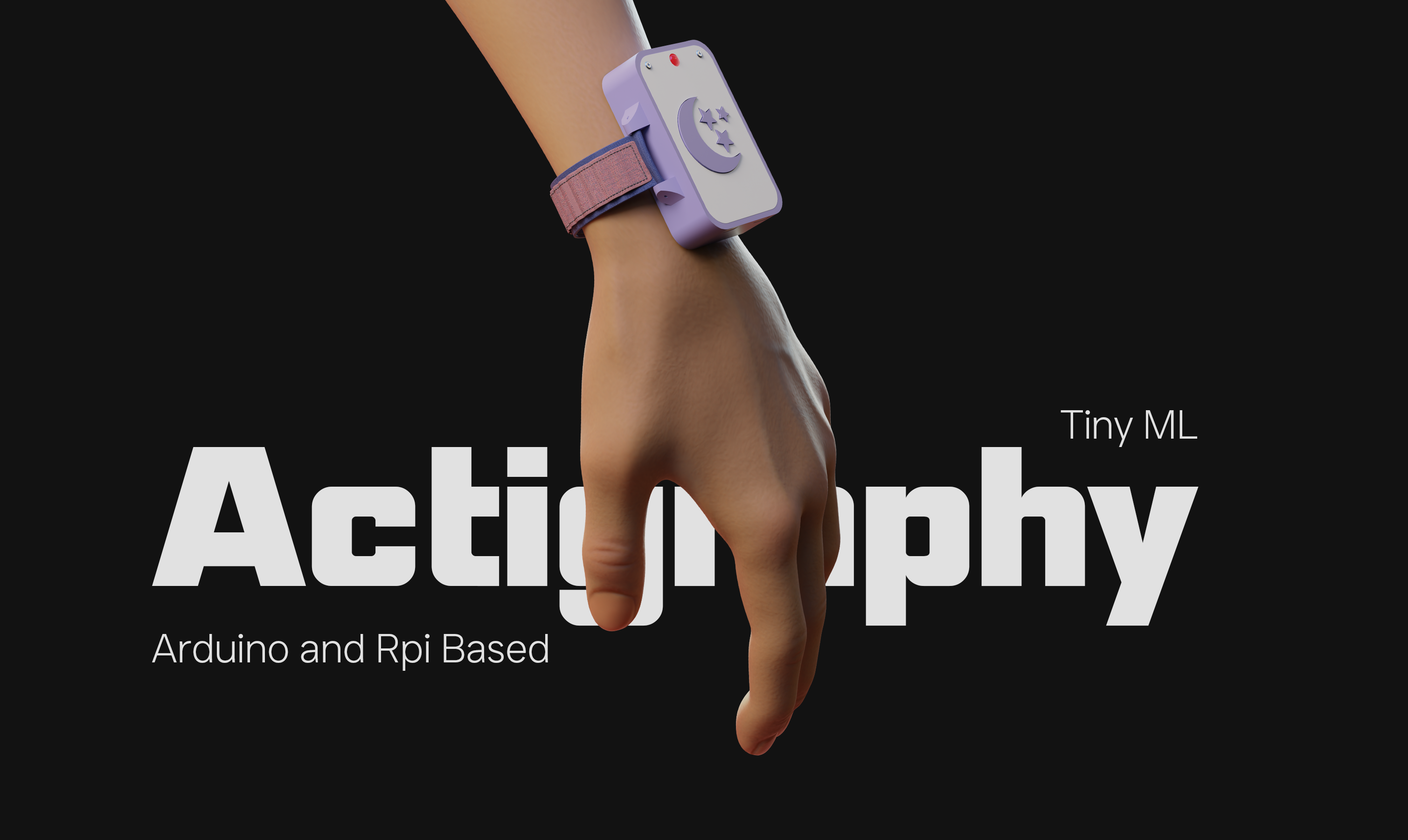 Actigraphy preview